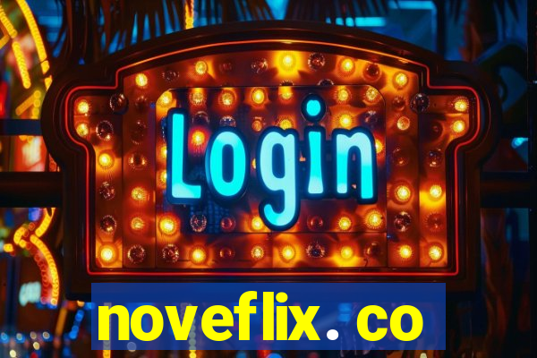 noveflix. co